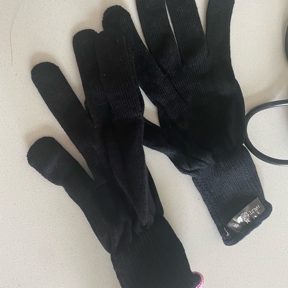 Wand curler - Picture 3 of 3